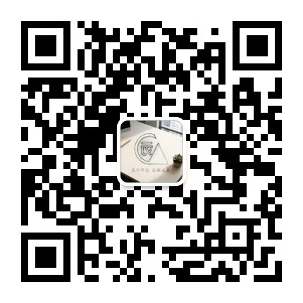 辰光启瑞公众号二维码
